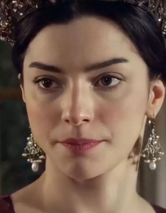 Merve Boluğur'dan 'evlilik' cevabı!